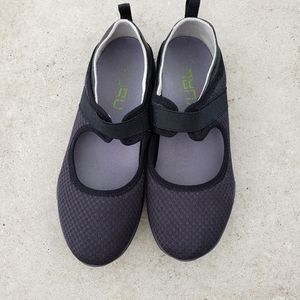 Work Shoes